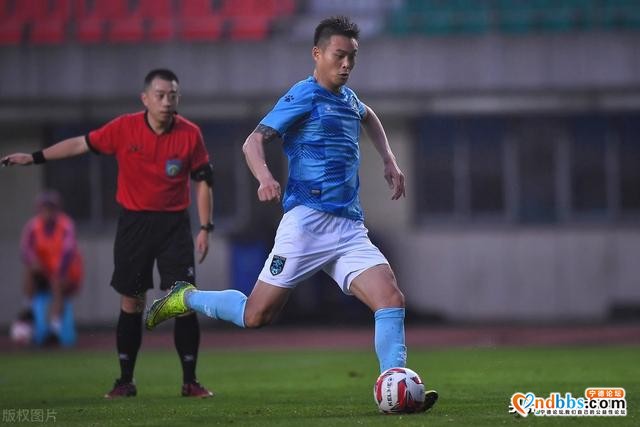 2020足球友谊赛南通支云4:1宁德FC-2.jpg