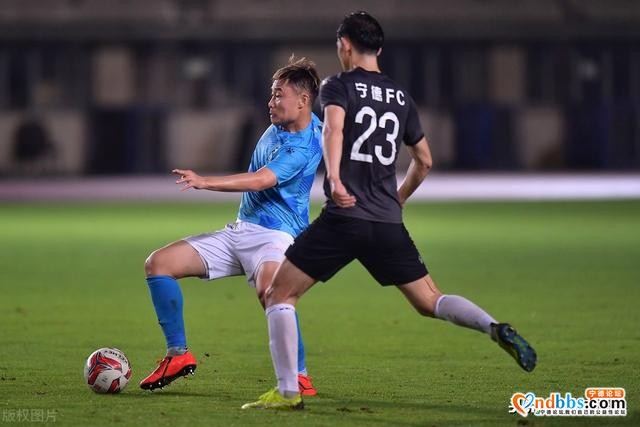 2020足球友谊赛南通支云4:1宁德FC-6.jpg
