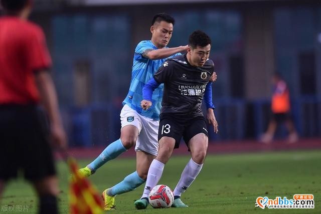 2020足球友谊赛南通支云4:1宁德FC-15.jpg