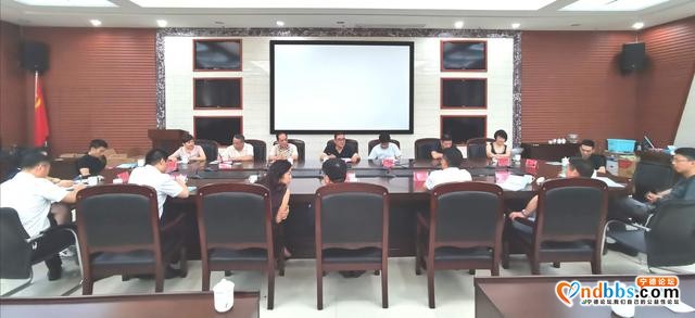 宁德市侨联召开诚信建设座谈会 营造良好诚信氛围-1.jpg