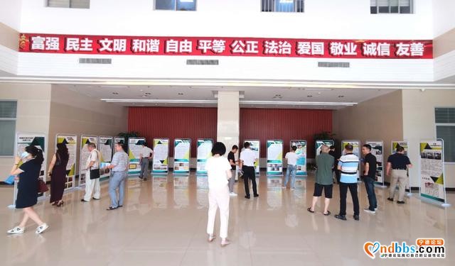 宁德市侨联召开诚信建设座谈会 营造良好诚信氛围-6.jpg
