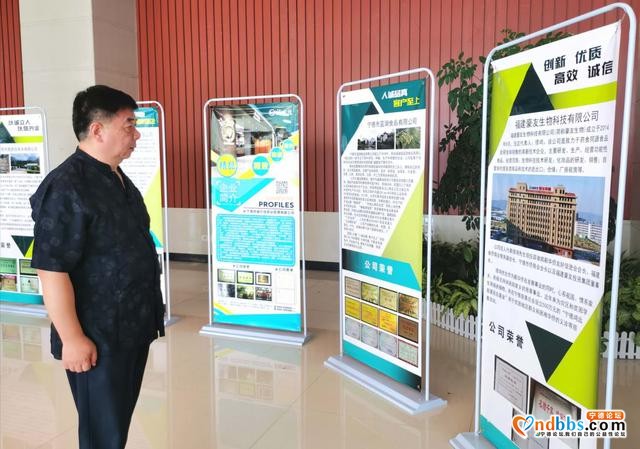 宁德市侨联召开诚信建设座谈会 营造良好诚信氛围-5.jpg