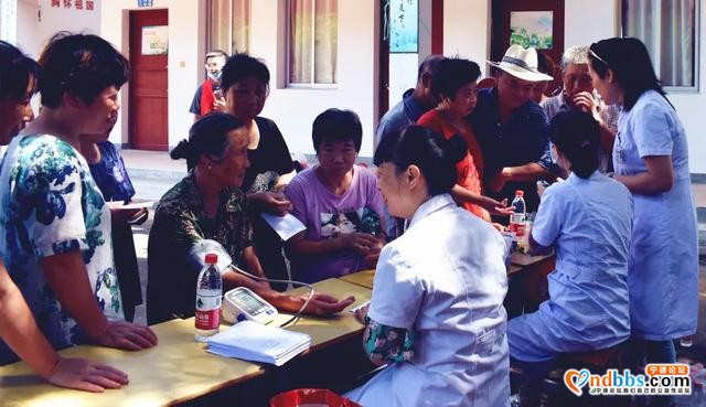 宁德：市委市直机关工委与宁德市医院联合开展“结对共建助力乡村振兴”活动-8.jpg