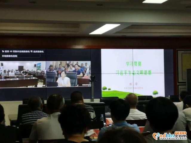 「聚焦基层」蕉城区举办全区2020年村主干培训班-9.jpg