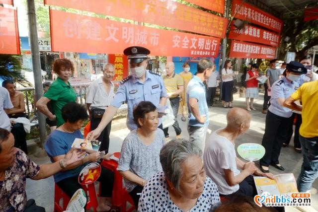 蕉城：接地气！“方言快板”讲扶贫，百姓听了都说好-9.jpg
