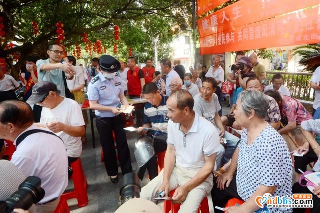 蕉城：接地气！“方言快板”讲扶贫，百姓听了都说好-11.jpg