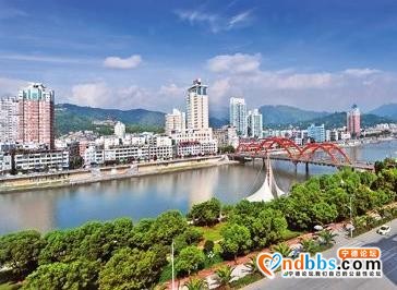 中国城市纵览——福建省宁德市-1.jpg