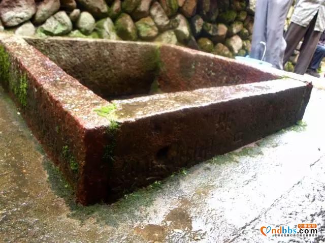 快看！央视科教频道大型纪录片?《中国影像方志》周宁篇-6.jpg