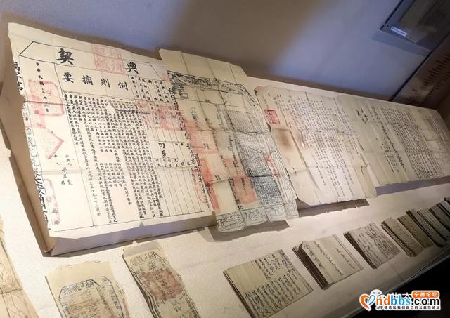 快看！央视科教频道大型纪录片?《中国影像方志》周宁篇-14.jpg