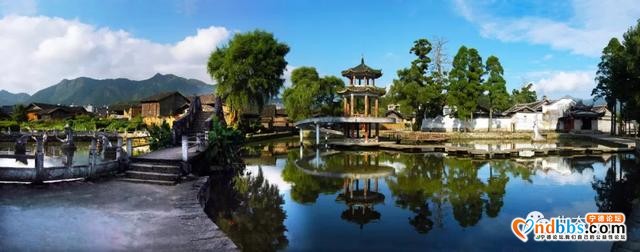 快看！央视科教频道大型纪录片?《中国影像方志》周宁篇-24.jpg