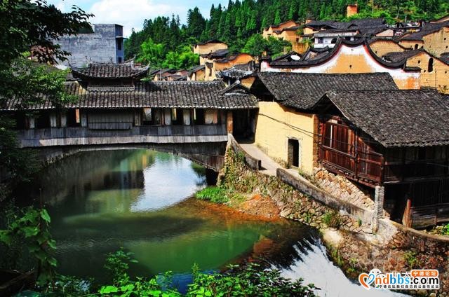快看！央视科教频道大型纪录片?《中国影像方志》周宁篇-38.jpg