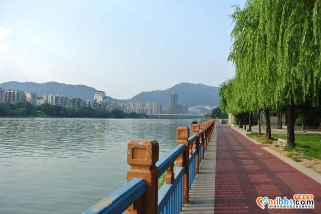 宁德是三线城市，为何南平、三明、龙岩只是四线城市？-3.jpg
