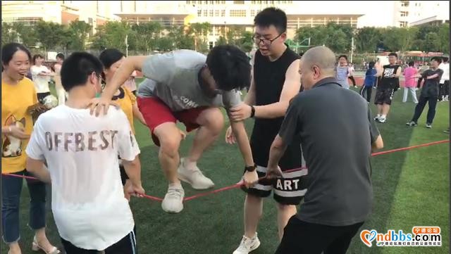 宁德市高级中学2020届高三团训减压活动剪影-6.jpg