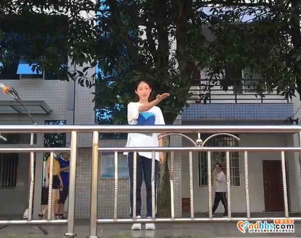 宁德市高级中学2020届高三团训减压活动剪影-9.jpg