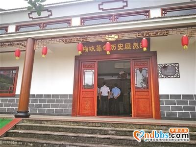 宁德：当年弹洞壁 今朝美如画-5.jpg