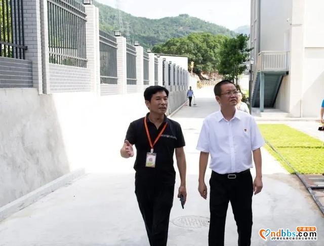 蕉城区副区长缪希崇莅临我校调研指导新校区提升工程建设-3.jpg