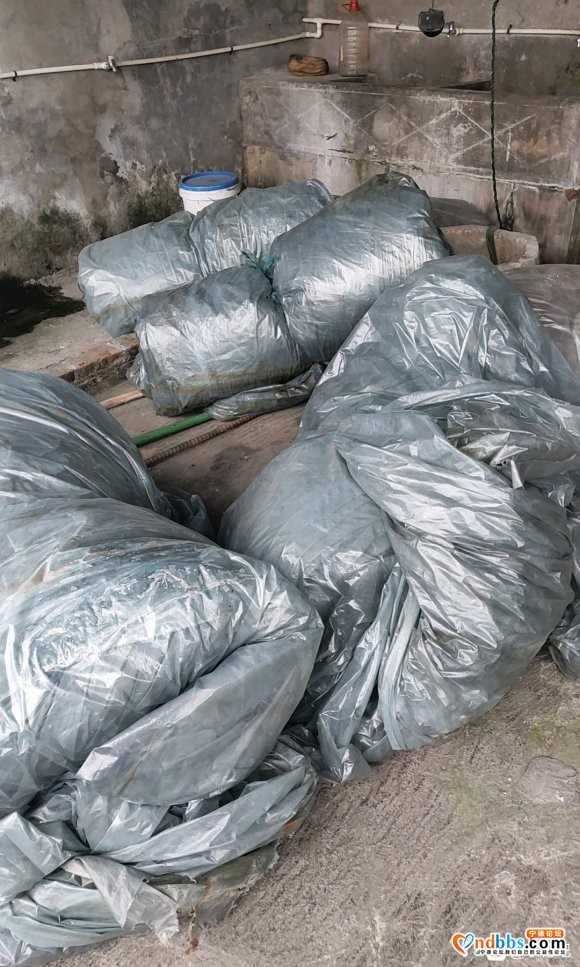 哪位大哥知道宁德什么地方收这种薄膜吗求解答  ！抱拳了-1.jpg