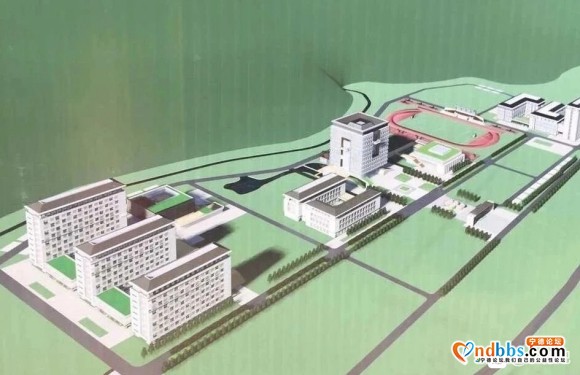 总投资15.38亿元！宁德市职教园建设规划获批复宁德晚报日-1.jpg