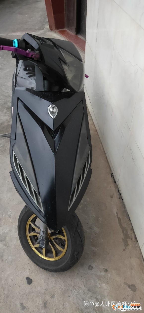 电动车停在动车站门口，没掉了，是被拖走了？  有没有知道的-2.jpg