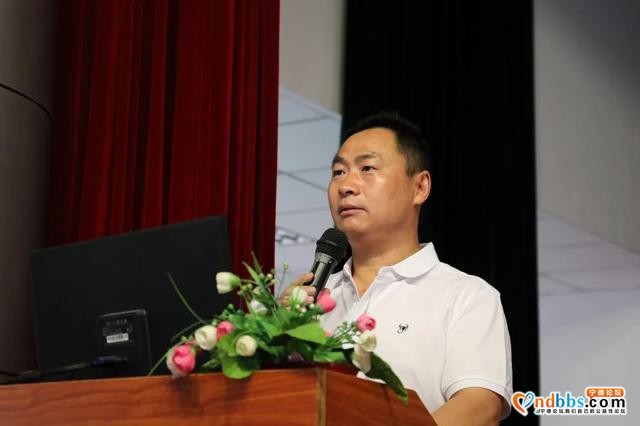 宁德市实验学校：坚守28天，中考的胜利将属于我们——初三年段举行中考市质检表彰大会和家长会-4.jpg