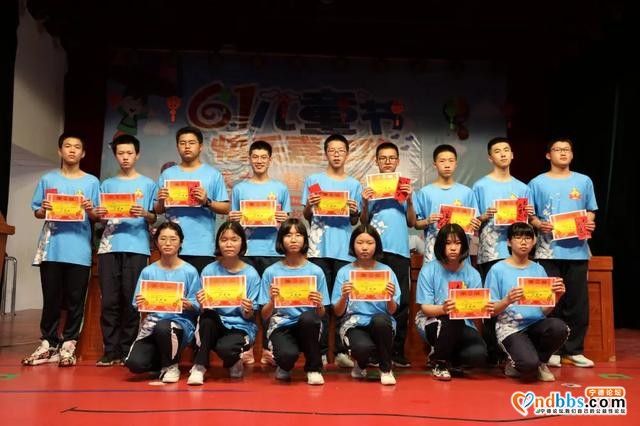 宁德市实验学校：坚守28天，中考的胜利将属于我们——初三年段举行中考市质检表彰大会和家长会-8.jpg