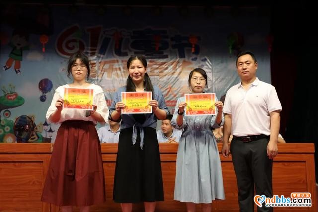 宁德市实验学校：坚守28天，中考的胜利将属于我们——初三年段举行中考市质检表彰大会和家长会-9.jpg