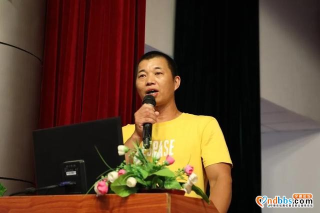 宁德市实验学校：坚守28天，中考的胜利将属于我们——初三年段举行中考市质检表彰大会和家长会-16.jpg