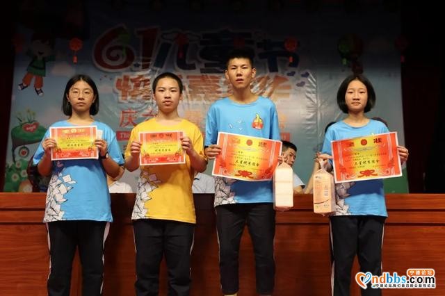 宁德市实验学校：坚守28天，中考的胜利将属于我们——初三年段举行中考市质检表彰大会和家长会-15.jpg