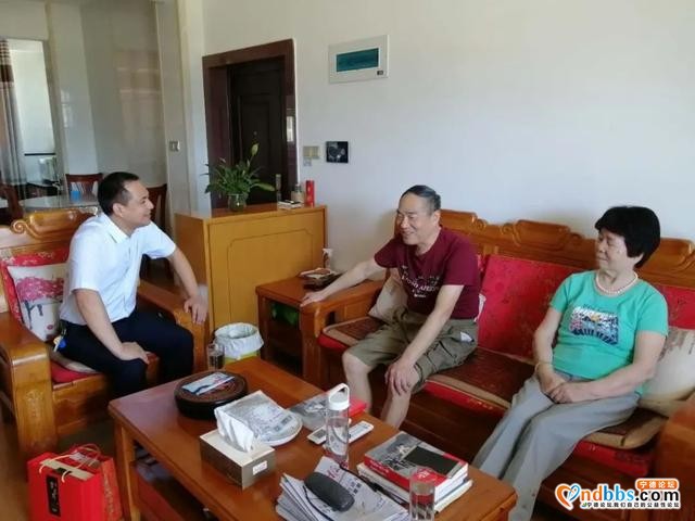 宁德市委老干部局：“三三”慰问 浓情端午-7.jpg