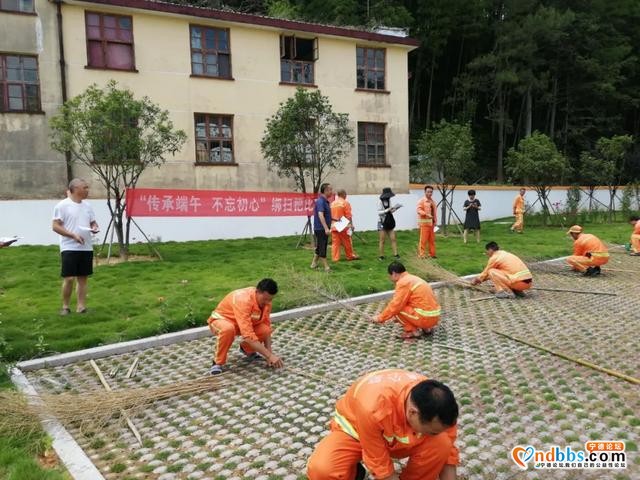 宁德：文明新风 | 公路人眼中的端午节应该这样过-12.jpg
