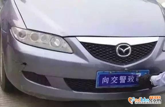 宁德：「预警提示」遮挡号牌不要做，小聪明惹大麻烦-12.jpg