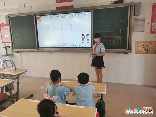 宁德师范学院附属小学：学习好榜样 争做新时代好少年-5.jpg