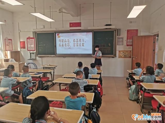宁德师范学院附属小学：学习好榜样 争做新时代好少年-6.jpg