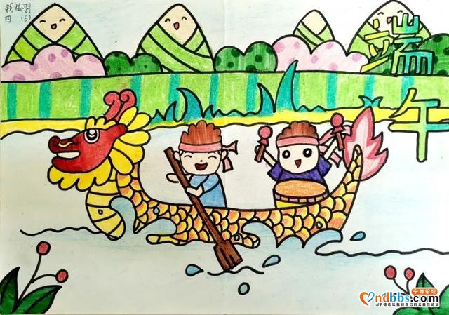 宁德：宁师二附小2020年端午节主题教育活动-22.jpg