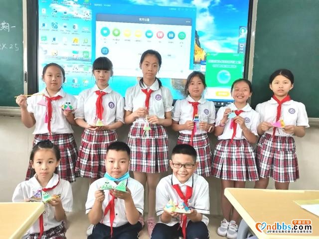 宁德：宁师二附小2020年端午节主题教育活动-44.jpg