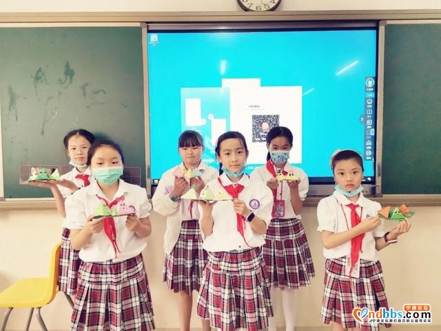 宁德：宁师二附小2020年端午节主题教育活动-47.jpg