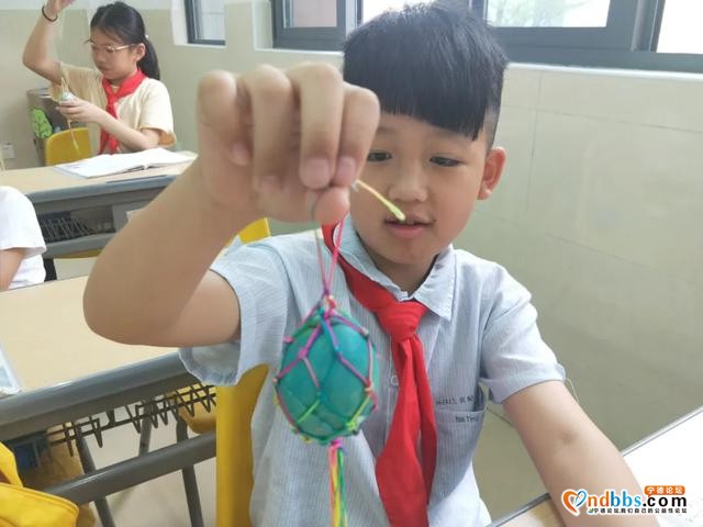 宁德：宁师二附小2020年端午节主题教育活动-62.jpg