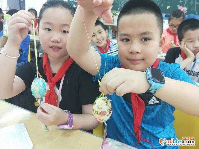 宁德：宁师二附小2020年端午节主题教育活动-60.jpg