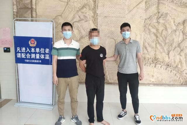 蕉城：警惕！家中钥匙别这么放，小心引“贼”入室-1.jpg