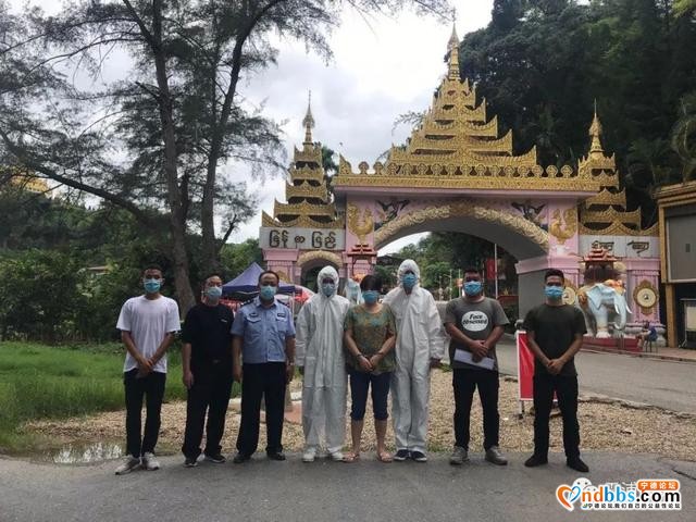 抓了！宁德霞浦首名“猎狐行动”境外逃犯落网-1.jpg