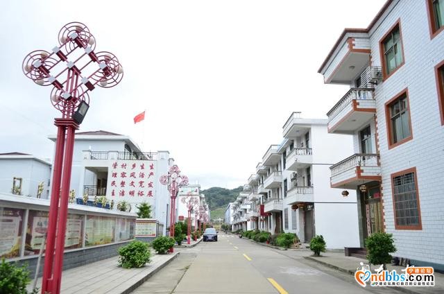 宁德最富的村是什么样的？-4.jpg