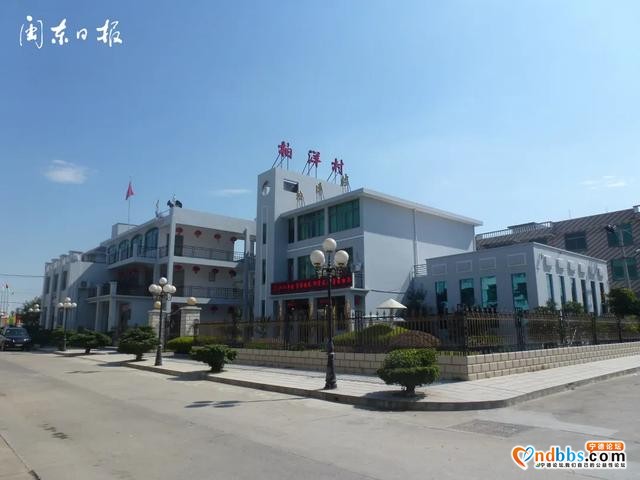 宁德最富的村是什么样的？-3.jpg
