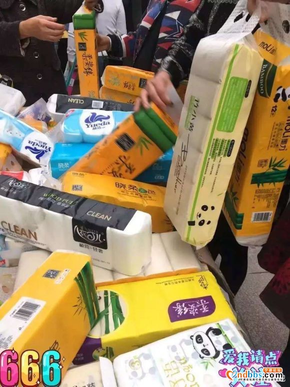 ｛揭秘3至4元一提纸巾货源，摆地摊8元一提15元2提纸巾来源-2.jpg