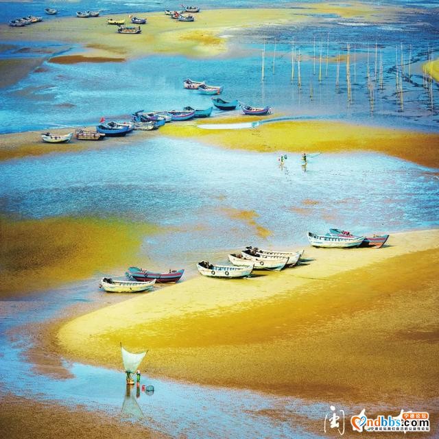 宁德：这里的海那么美，民宿也那么美，怎不叫人留下来-1.jpg