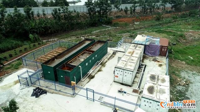 蕉城：城南雨污分流改造工程进度怎样了？看现场-1.jpg