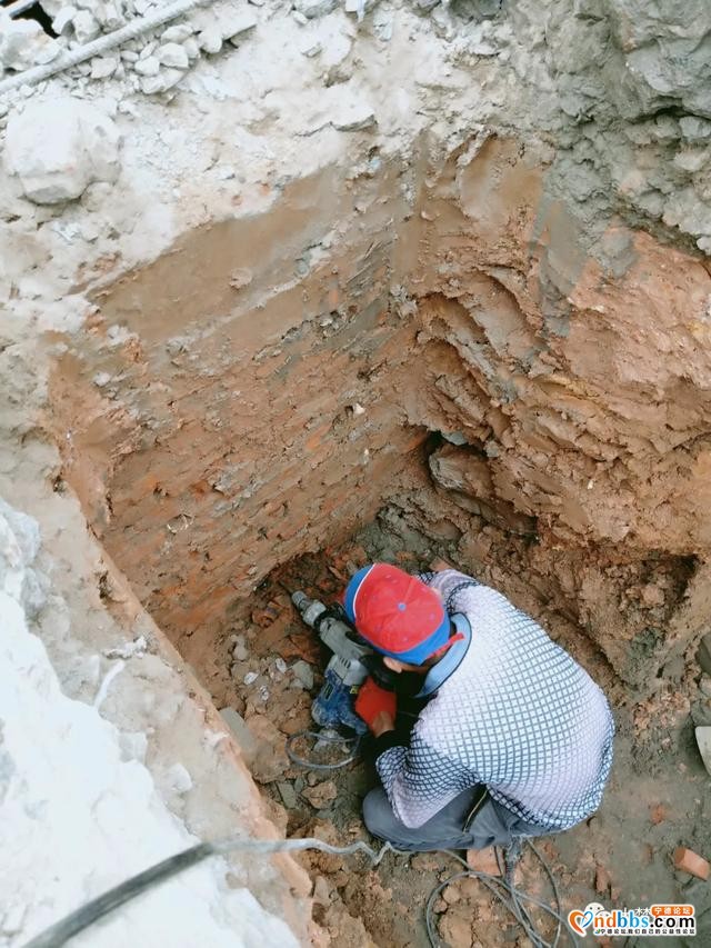 蕉城：城南雨污分流改造工程进度怎样了？看现场-3.jpg