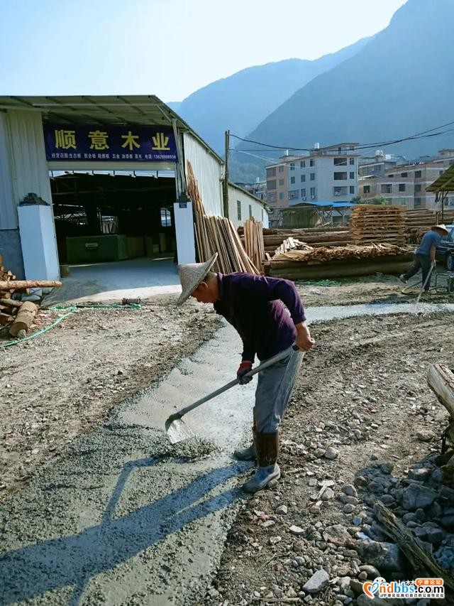 蕉城：城南雨污分流改造工程进度怎样了？看现场-7.jpg