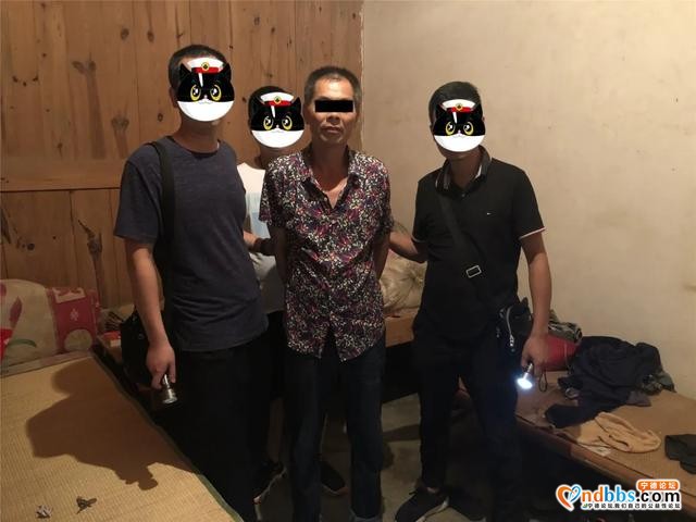 捷报再传！古田警方破获今年宁德首起文物盗窃案-2.jpg