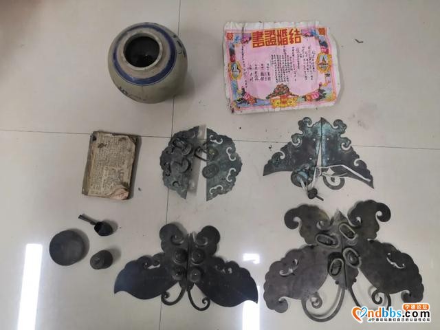 捷报再传！古田警方破获今年宁德首起文物盗窃案-3.jpg