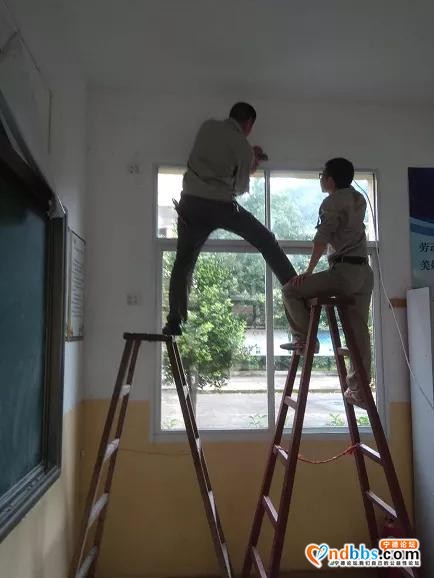 到位了！宁德市第十二中学全校安装空调-5.jpg